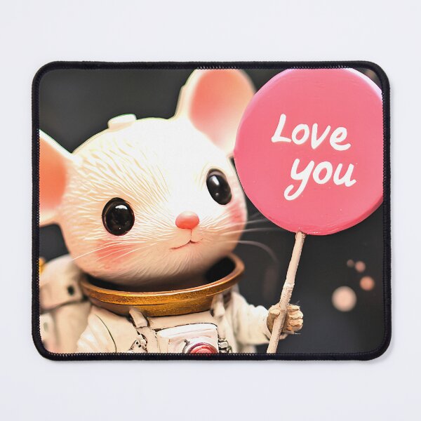 Item preview, Love You designed and sold by KostleLaugh.
