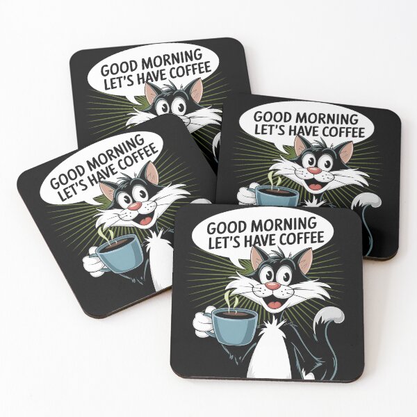 Item preview, Goodly morning - I dont do mornings - Morning vibes - Hate mornings - Early bird designed and sold by JansenGS.