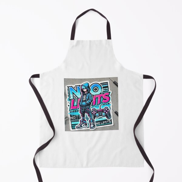 Item preview, Neon Rush designed and sold by stickers7896.