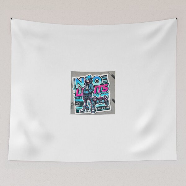 Item preview, Neon Rush designed and sold by stickers7896.