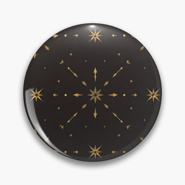 Item preview, Celestial Elegance for Duvets, Canvas Prints, Shower Curtains designed and sold by CelestialAllure.