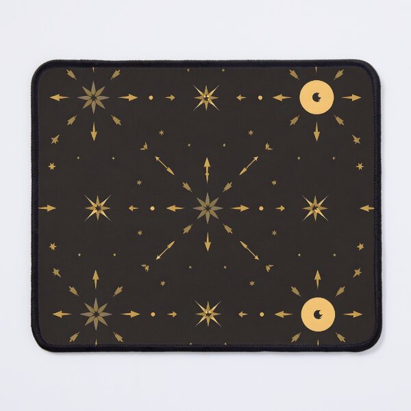 Item preview, Celestial Elegance for Duvets, Canvas Prints, Shower Curtains designed and sold by CelestialAllure.