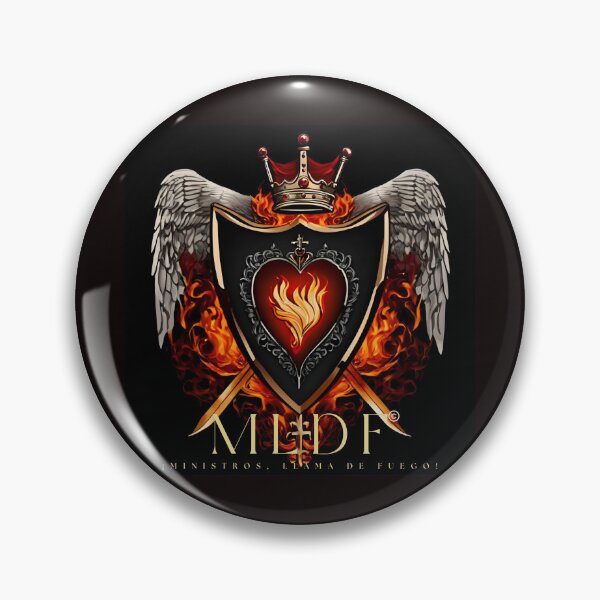 Item preview, M.L.D.F. designed and sold by MRTUMujeruncion.