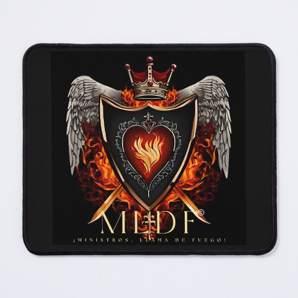 Item preview, M.L.D.F. designed and sold by MRTUMujeruncion.