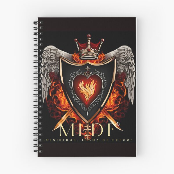 Item preview, M.L.D.F. designed and sold by MRTUMujeruncion.