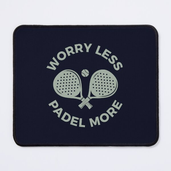 Item preview, Copy of Padel social club , padel player sticker designed and sold by Pau Baz.