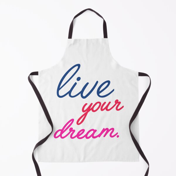 Item preview, live your dream designed and sold by designing01Ar3.