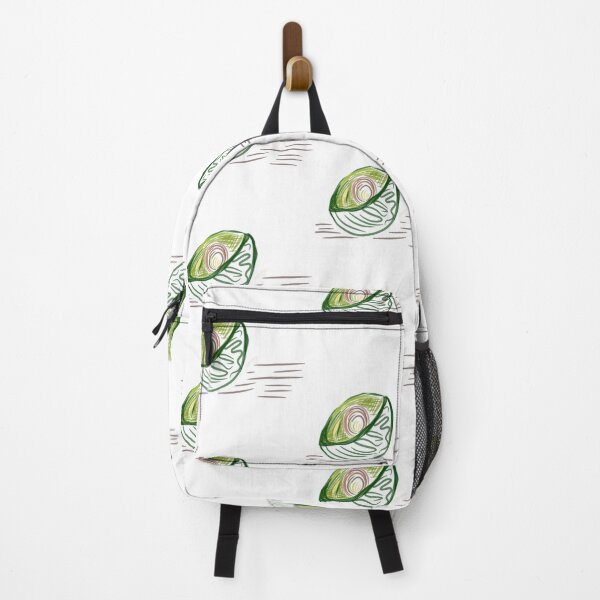 Item preview, Green Avocado Kbrooksnartorg 2025 designed and sold by artorigins2.