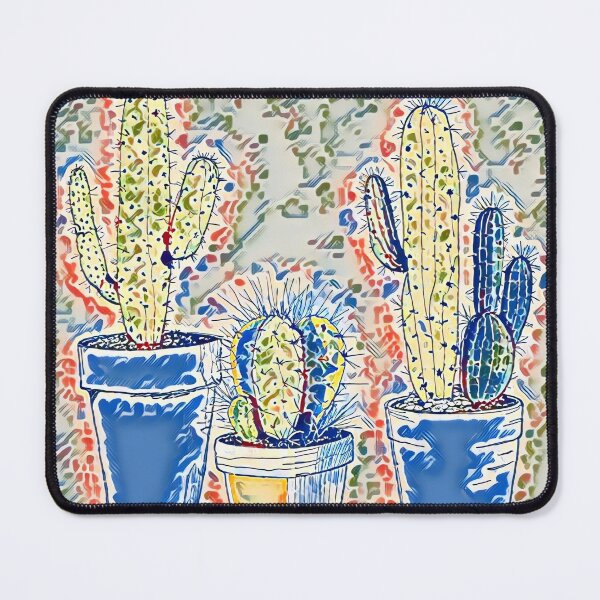 Item preview, Cactus  designed and sold by Diegodeco.
