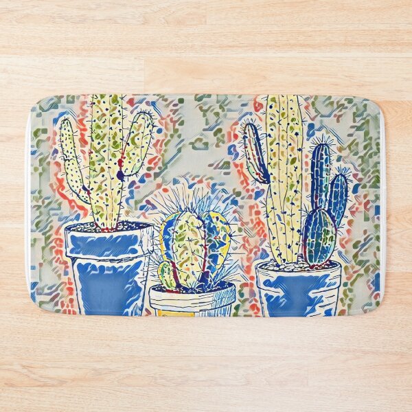 Item preview, Cactus  designed and sold by Diegodeco.