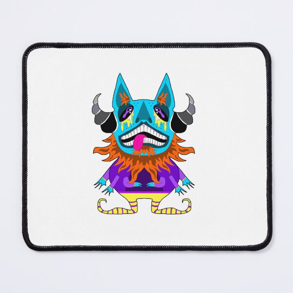 Item preview, Stinky designed and sold by ForestMakesArt.