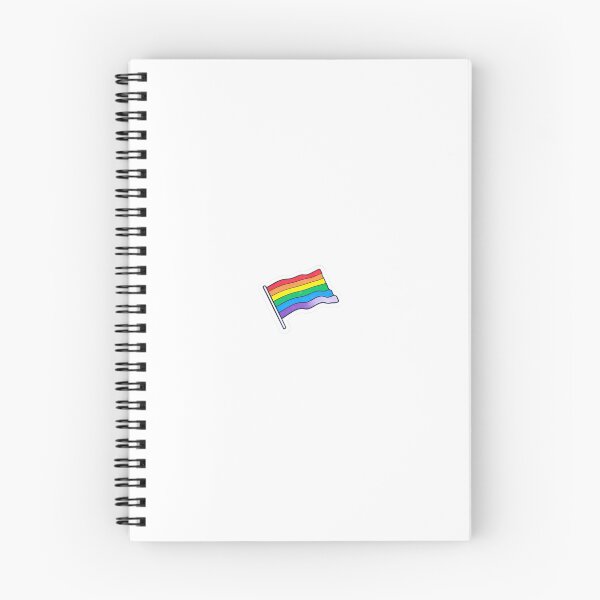 Item preview, Love is Love: Progress Pride Flag Heart Sticker (Waterproof Vinyl) designed and sold by Kiara's Treasure.
