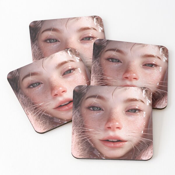 Item preview, Human mouse designed and sold by KostleLaugh.