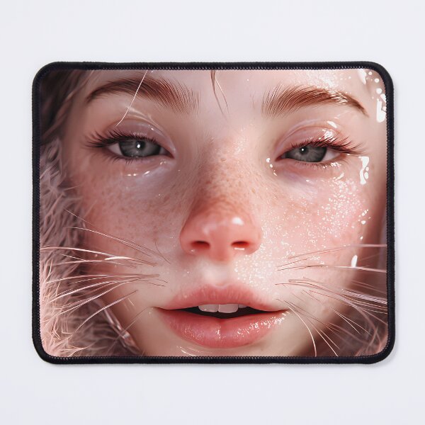 Item preview, Human mouse designed and sold by KostleLaugh.