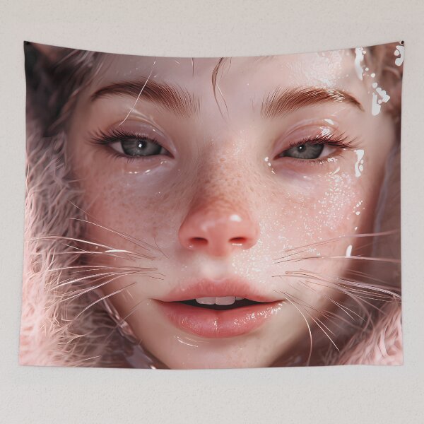 Item preview, Human mouse designed and sold by KostleLaugh.