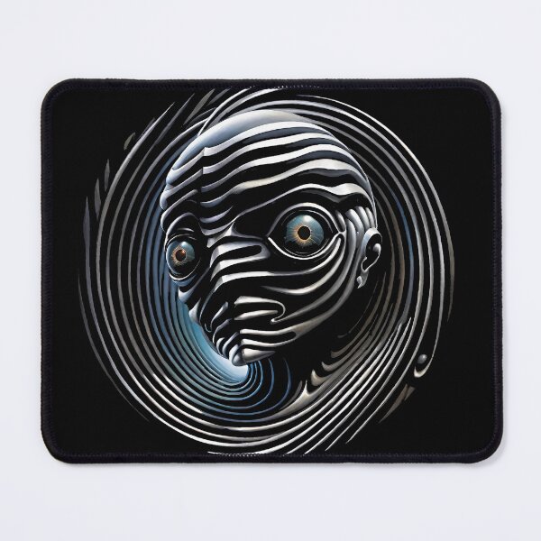 Item preview, Spiral anomaly designed and sold by Misalign Design Atelier.
