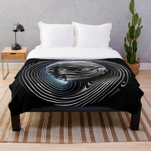 Item preview, Spiral anomaly designed and sold by Misalign Design Atelier.