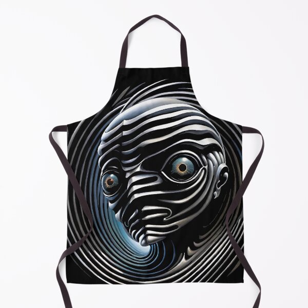 Item preview, Spiral anomaly designed and sold by Misalign Design Atelier.