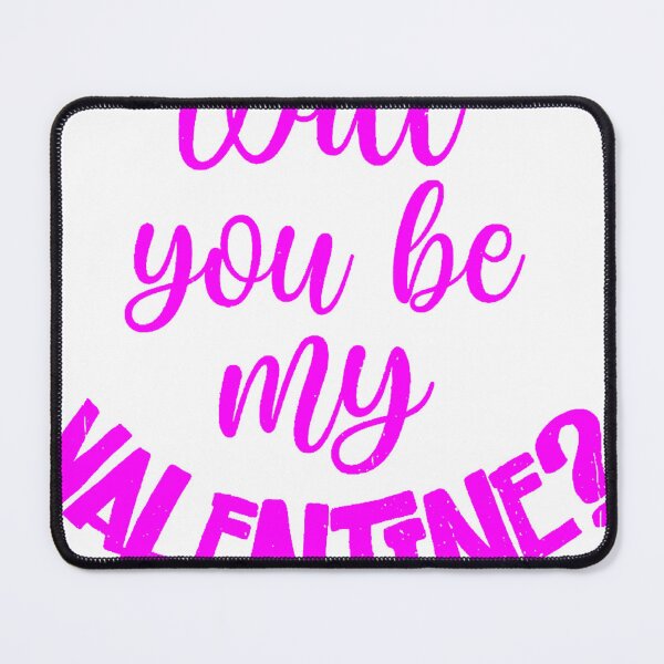 Item preview, Will You Be My Valentine? designed and sold by ImaginMotivate.