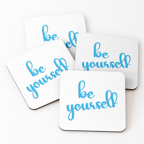 Item preview, Be Yourself  designed and sold by designing01Ar3.