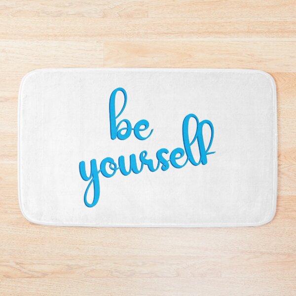 Item preview, Be Yourself  designed and sold by designing01Ar3.