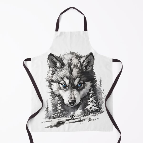Item preview, My Pomsky My Keeper designed and sold by BHC-P.