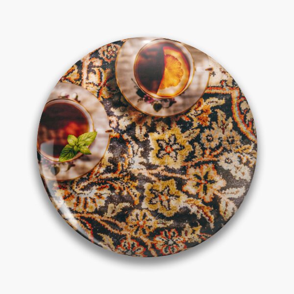 Item preview, A Cup Of Tea  designed and sold by Asmaa Abdul-Azim.