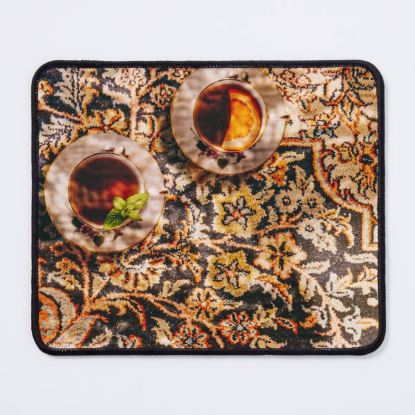 Item preview, A Cup Of Tea  designed and sold by Asmaa Abdul-Azim.