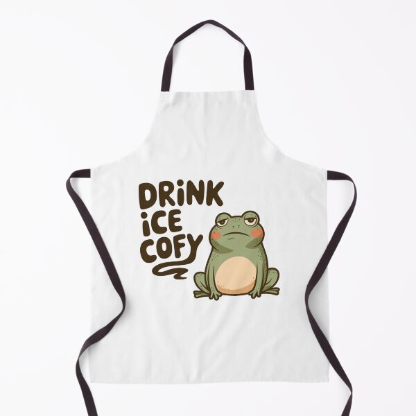 Item preview, Drink ice cofy designed and sold by Mateusz Majcherek.