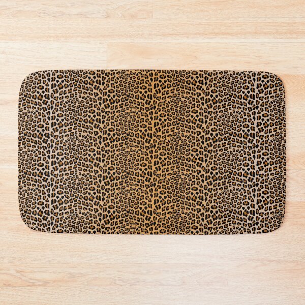 Item preview, Trendy Leopard Print Aesthetic – Wild Animal Pattern Design designed and sold by Phat Dog Designs .