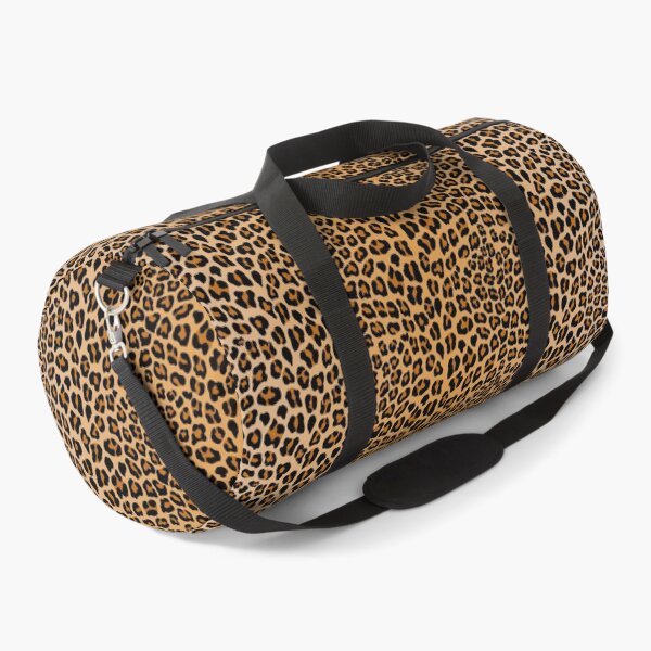 Item preview, Trendy Leopard Print Aesthetic – Wild Animal Pattern Design designed and sold by Phat Dog Designs .