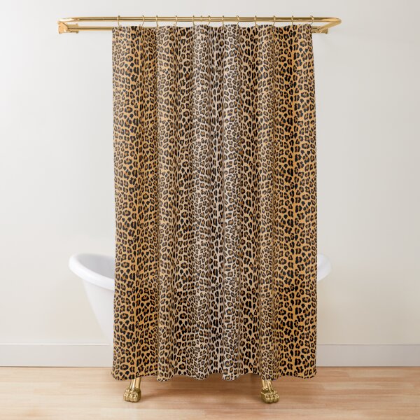 Item preview, Trendy Leopard Print Aesthetic – Wild Animal Pattern Design designed and sold by Phat Dog Designs .