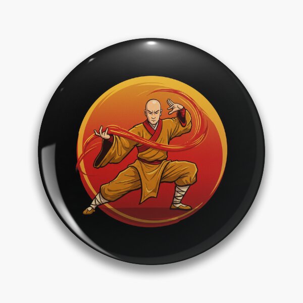 Item preview, Shao Lao pos designed and sold by mrchavish.