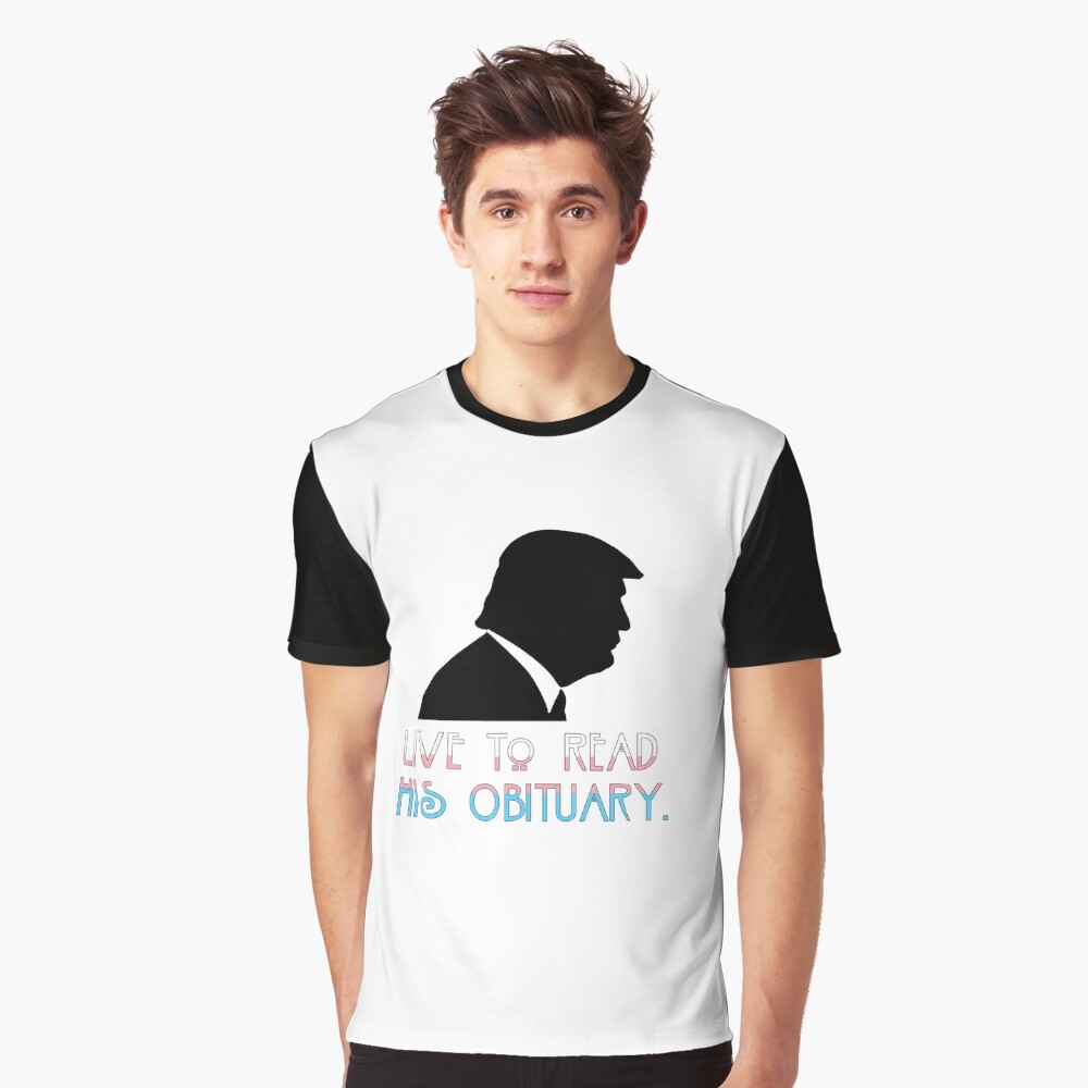 Item preview, Graphic T-Shirt designed and sold by JesseMacKinnon.
