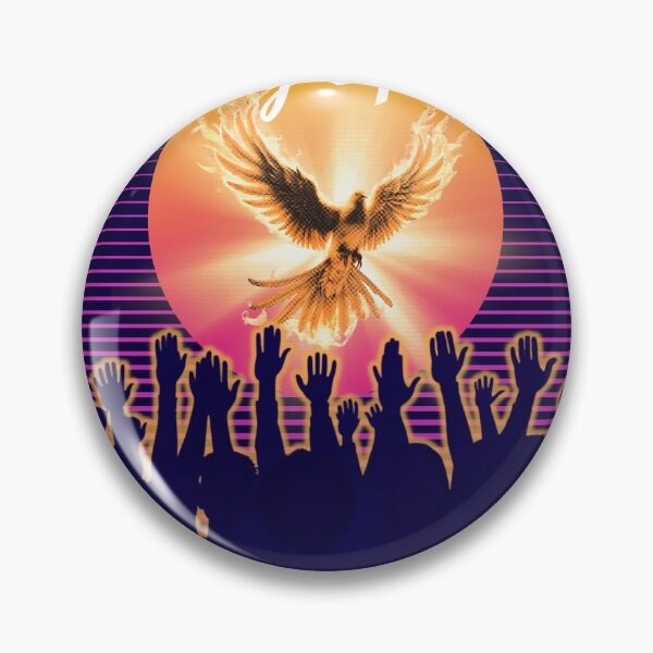 Item preview, “Divine Power” designed and sold by Jose´s dreams.