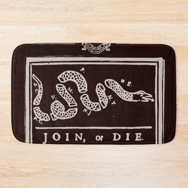 Item preview, Benjamin Franklin designed and sold by spicoli13design.
