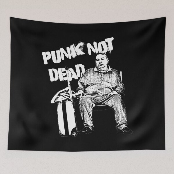 Item preview, The Rotting Icon Decay and Legacy BW designed and sold by RRebellion.