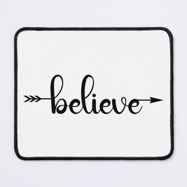 Item preview, Believe designed and sold by designing01Ar3.