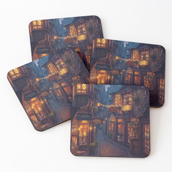 Item preview, The Strange Path Inspiration - Fan Art designed and sold by ArvorStudios.