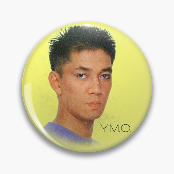 Item preview, Ryuichi Sakamoto 坂本 龍一 Y.M.O 'Naughty Boys' designed and sold by moongazed.