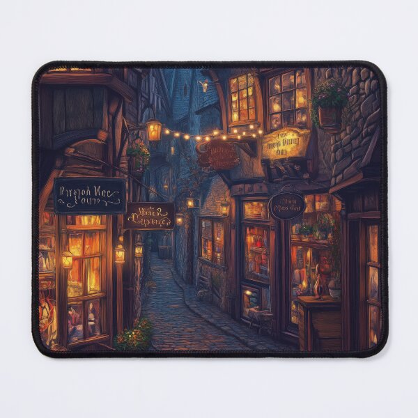 Item preview, The Strange Path Inspiration - Fan Art designed and sold by ArvorStudios.