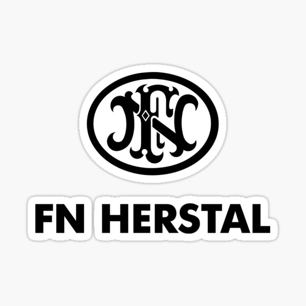 Vista previa del artículo con la obra «Fn Herstal», diseñado y vendido por PAPK.