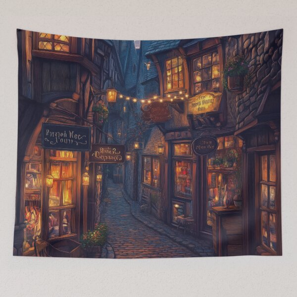 Item preview, The Strange Path Inspiration - Fan Art designed and sold by ArvorStudios.