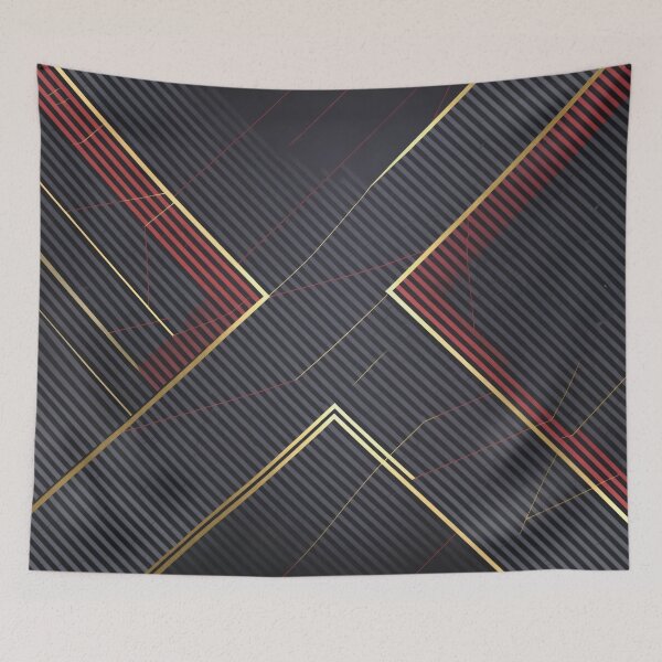 Item preview, Cyber Nexus Gold - Ember Energy Grid designed and sold by FutureImaging.