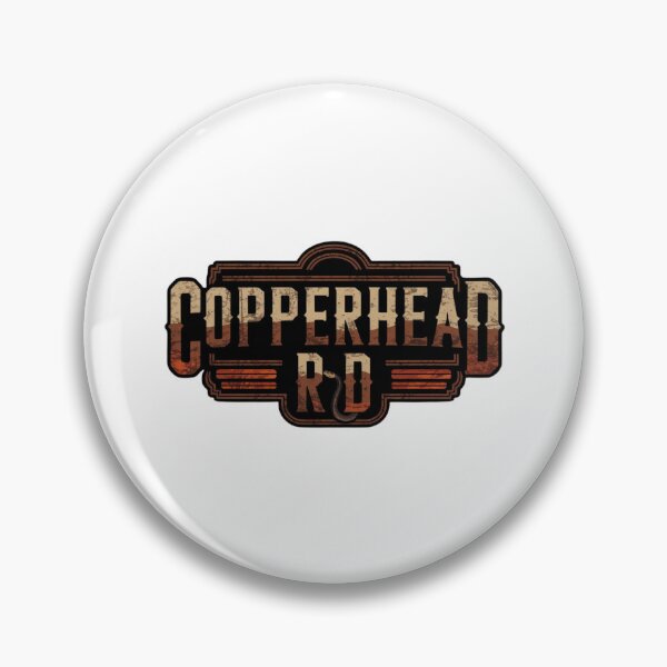 Item preview, Copperhead Rd designed and sold by Mateusz Majcherek.