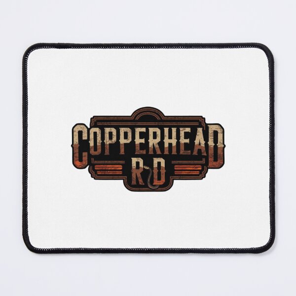 Item preview, Copperhead Rd designed and sold by Mateusz Majcherek.