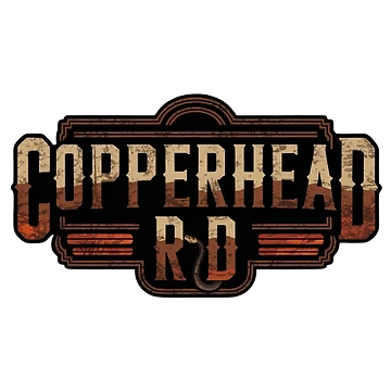 Artwork thumbnail, Copperhead Rd by Mateusz Majcherek