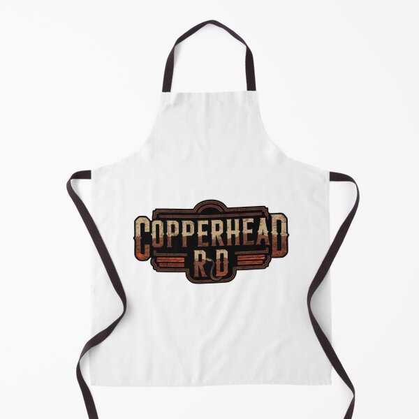 Item preview, Copperhead Rd designed and sold by Mateusz Majcherek.