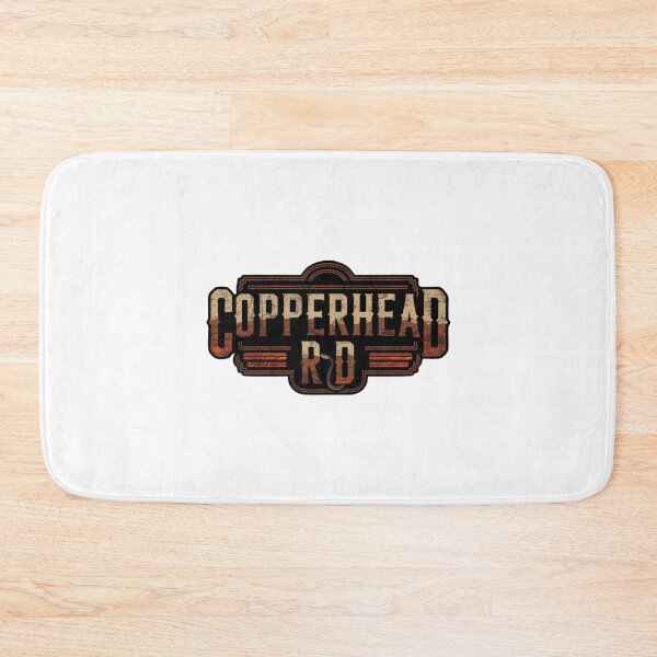 Item preview, Copperhead Rd designed and sold by Mateusz Majcherek.