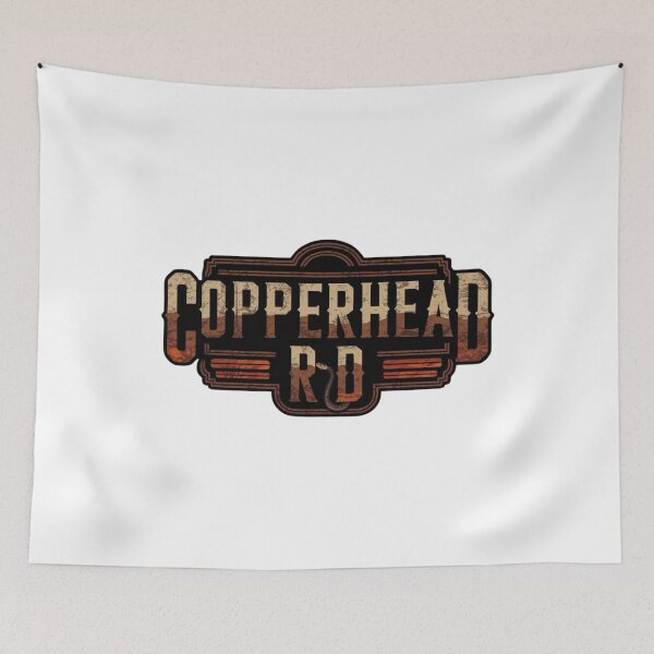 Item preview, Copperhead Rd designed and sold by Mateusz Majcherek.